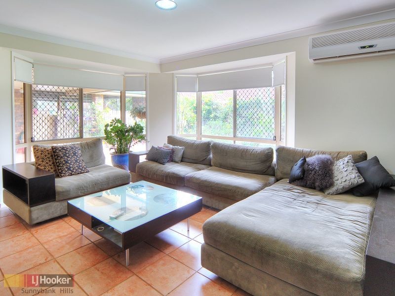 1 Abercorn Street, Runcorn QLD 4113