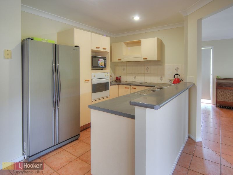 1 Abercorn Street, Runcorn QLD 4113