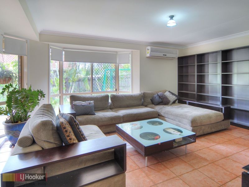 1 Abercorn Street, Runcorn QLD 4113