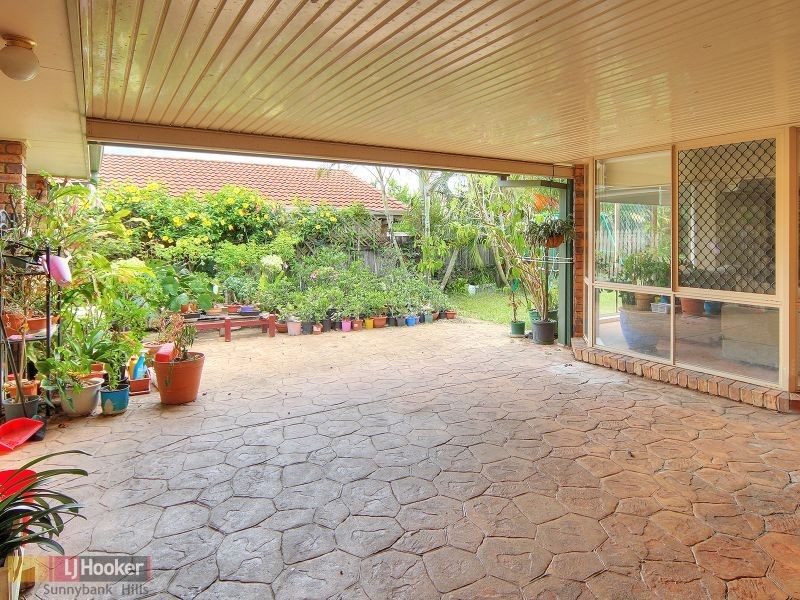 1 Abercorn Street, Runcorn QLD 4113