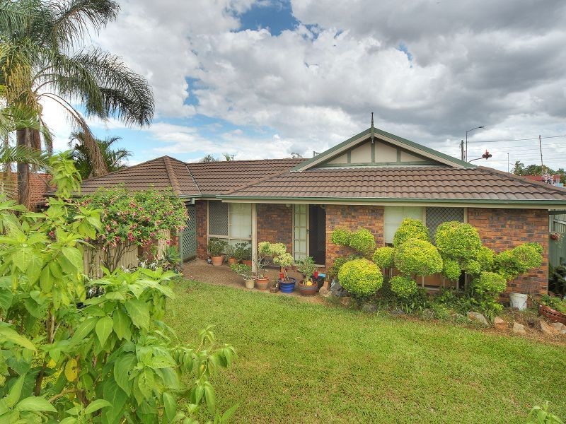 1 Abercorn Street, Runcorn QLD 4113