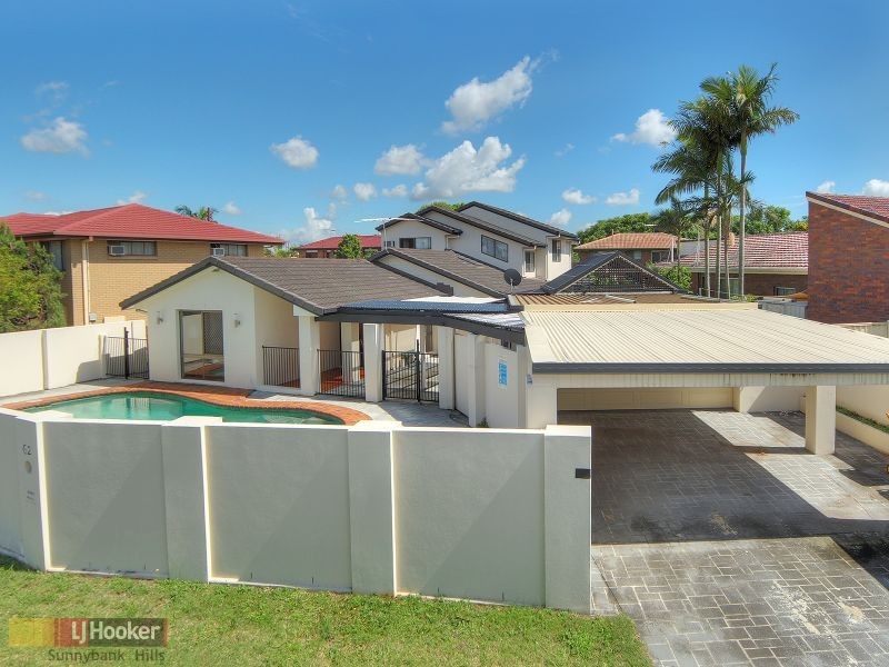 62 Oakleaf Street, Eight Mile Plains QLD 4113