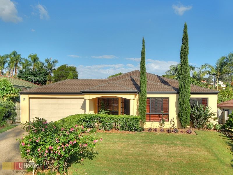 19 Yewleaf Place, Calamvale QLD 4116