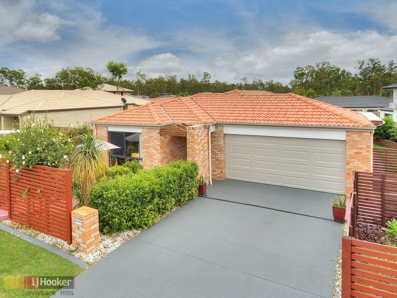 5 Yengo Street, Parkinson QLD 4115