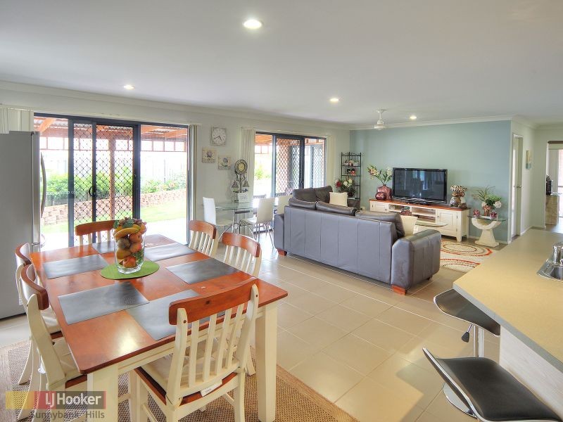 5 Yengo Street, Parkinson QLD 4115