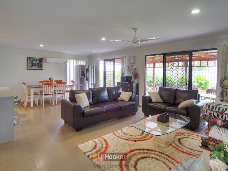 5 Yengo Street, Parkinson QLD 4115