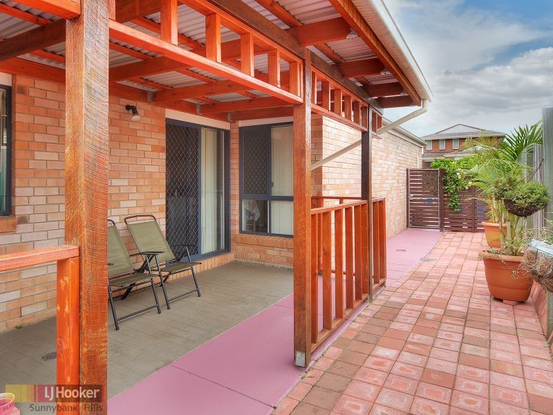 5 Yengo Street, Parkinson QLD 4115