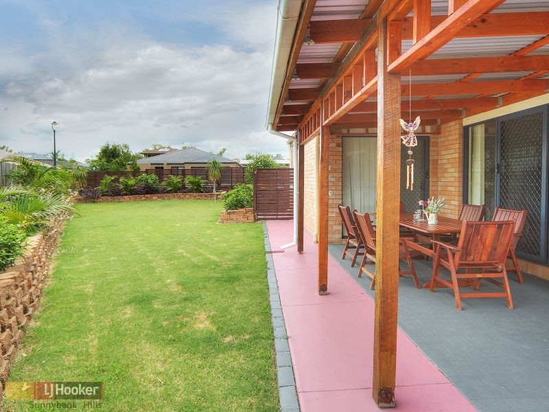 5 Yengo Street, Parkinson QLD 4115