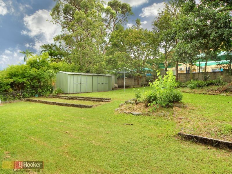 245 Lister Street, Sunnybank QLD 4109