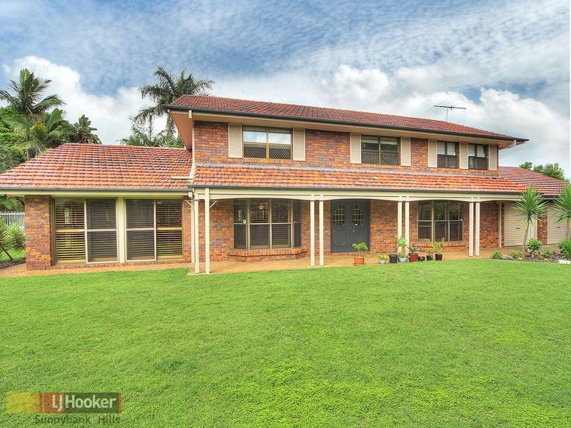 17 Torumba Place, Sunnybank QLD 4109