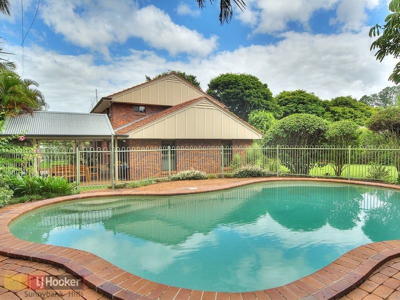 17 Torumba Place, Sunnybank QLD 4109