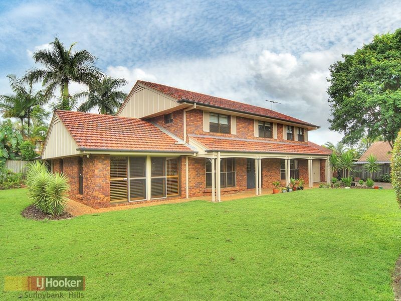 17 Torumba Place, Sunnybank QLD 4109
