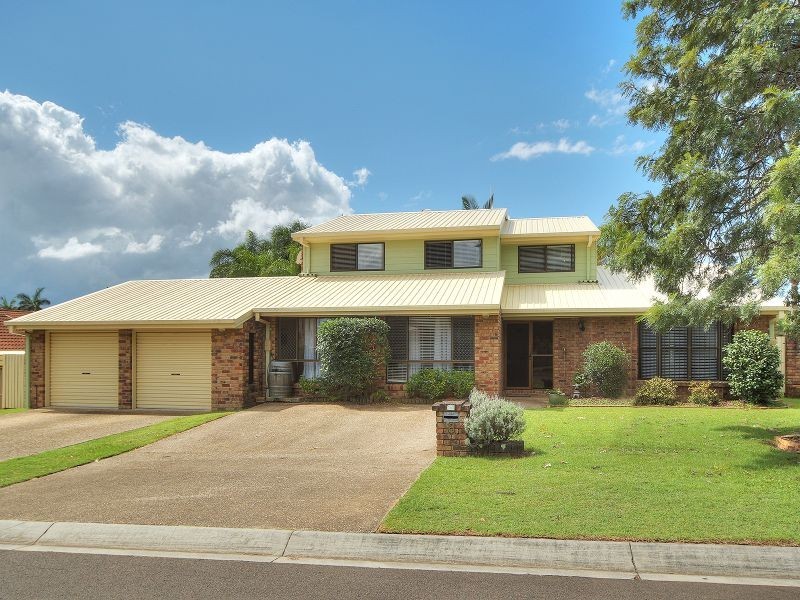 6 Jandowae Street, Runcorn QLD 4113