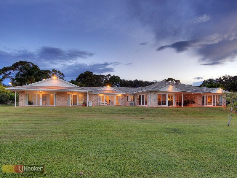 60 Glenmore Crescent, Rochedale QLD 4123