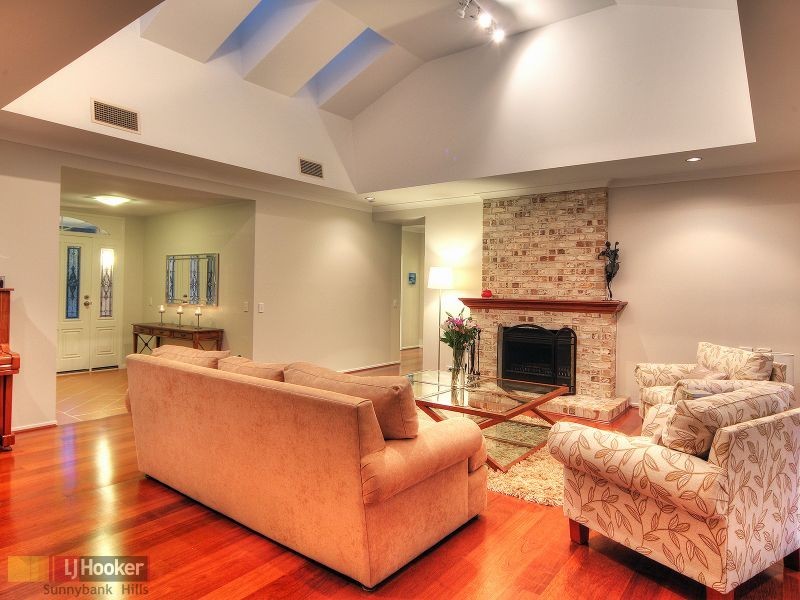 60 Glenmore Crescent, Rochedale QLD 4123