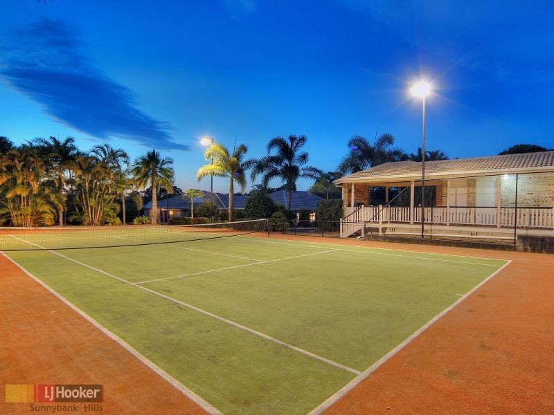 60 Glenmore Crescent, Rochedale QLD 4123