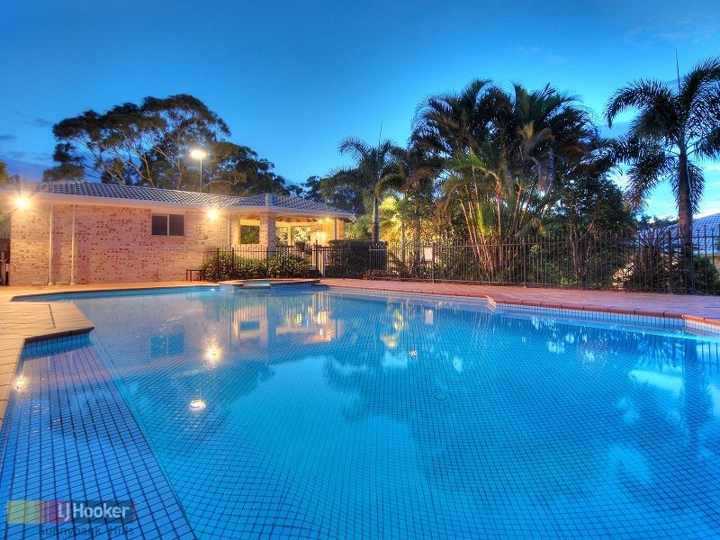 60 Glenmore Crescent, Rochedale QLD 4123