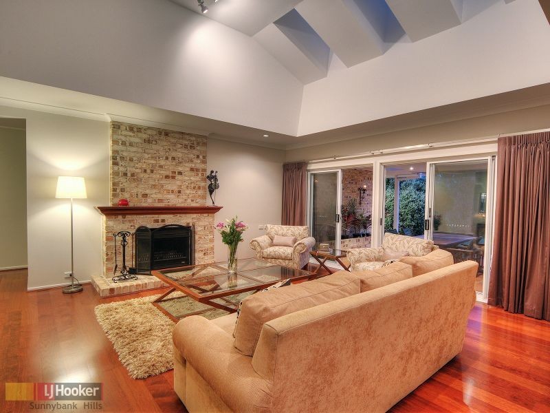 60 Glenmore Crescent, Rochedale QLD 4123