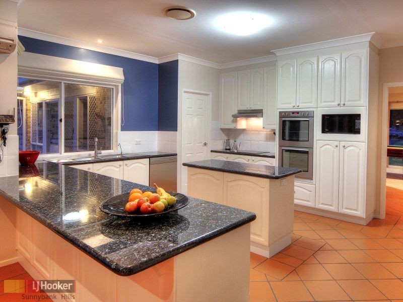 60 Glenmore Crescent, Rochedale QLD 4123