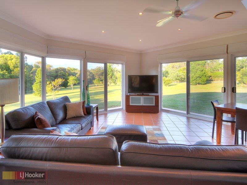 60 Glenmore Crescent, Rochedale QLD 4123