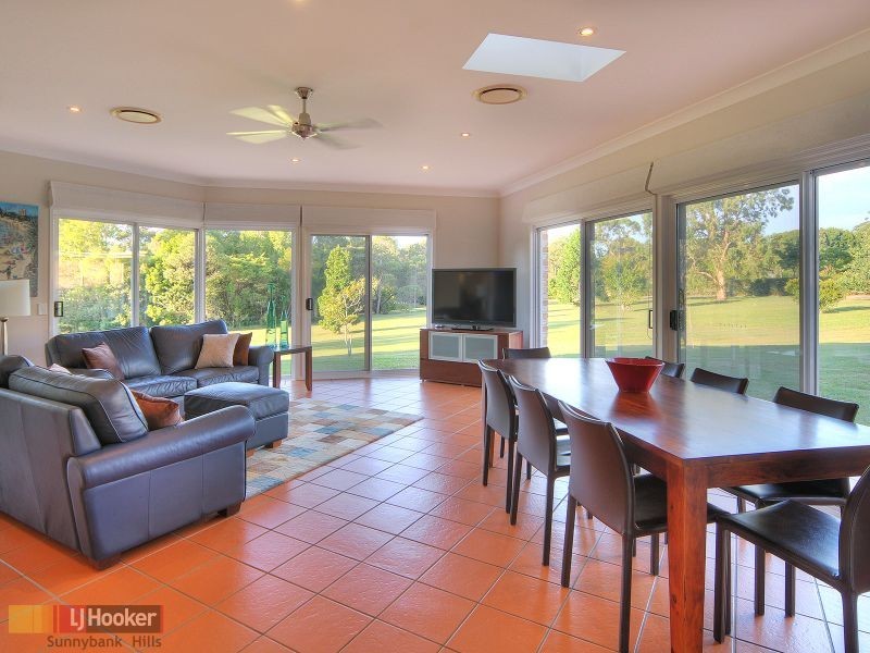 60 Glenmore Crescent, Rochedale QLD 4123