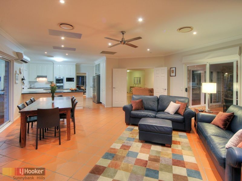 60 Glenmore Crescent, Rochedale QLD 4123