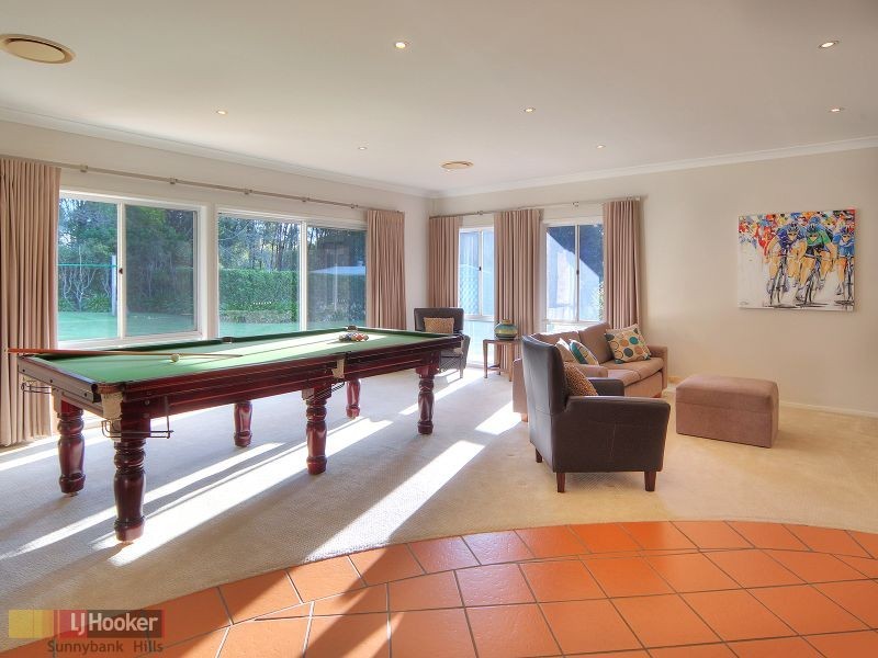 60 Glenmore Crescent, Rochedale QLD 4123