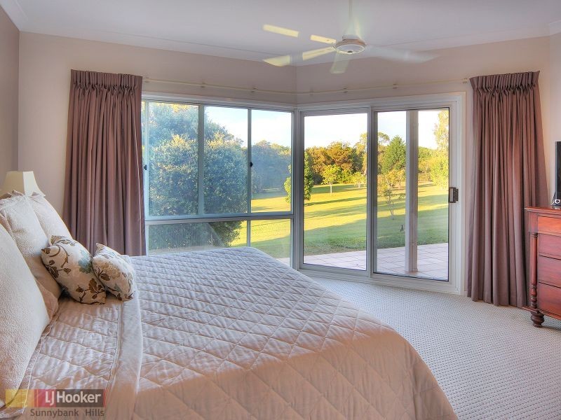 60 Glenmore Crescent, Rochedale QLD 4123