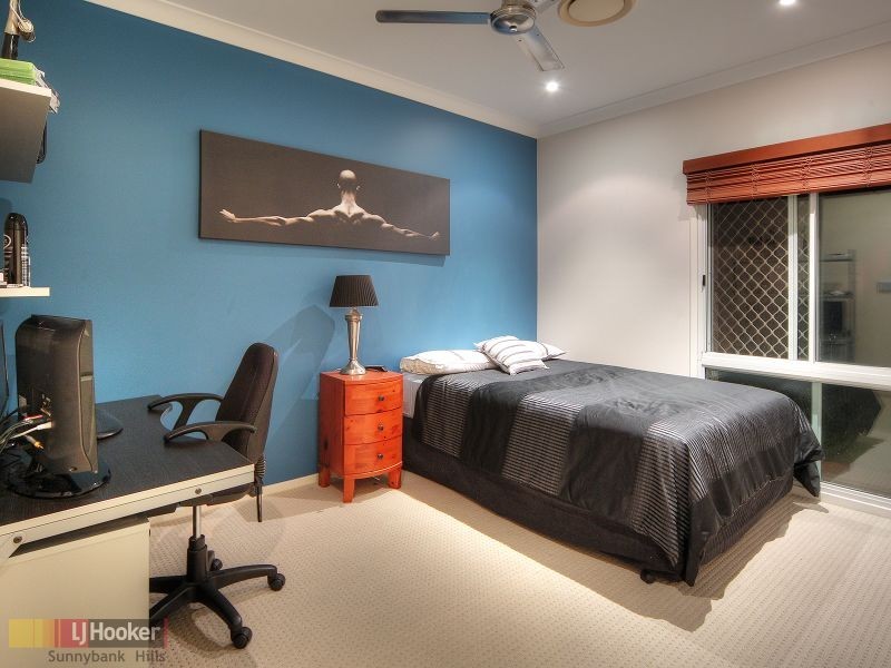 60 Glenmore Crescent, Rochedale QLD 4123