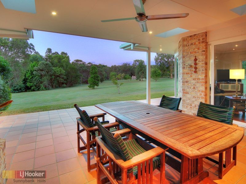 60 Glenmore Crescent, Rochedale QLD 4123