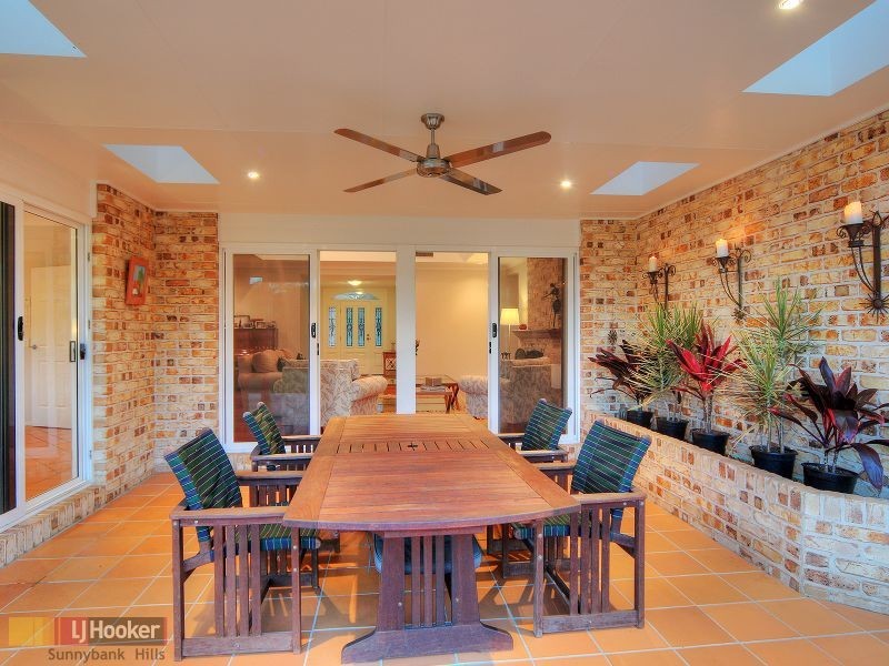 60 Glenmore Crescent, Rochedale QLD 4123