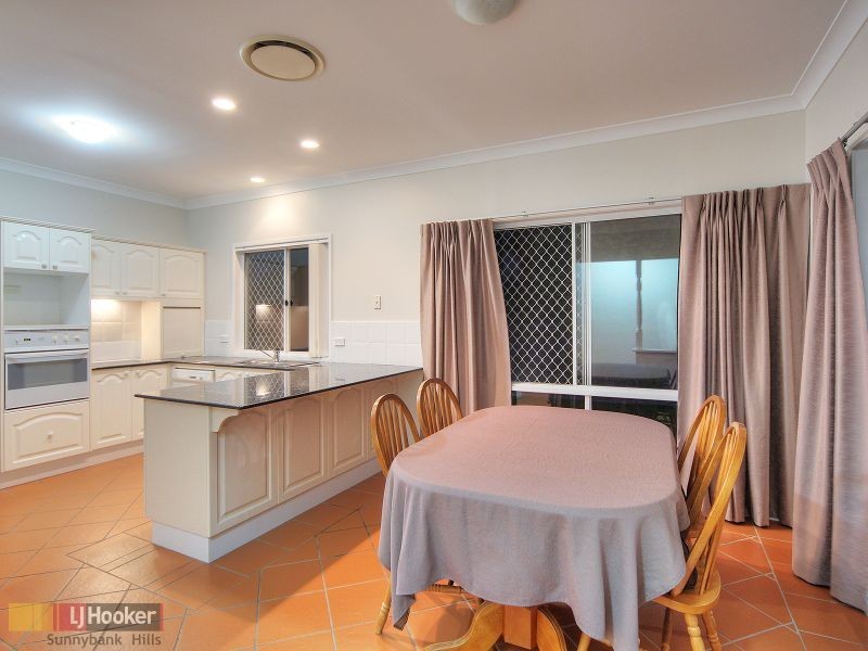 60 Glenmore Crescent, Rochedale QLD 4123