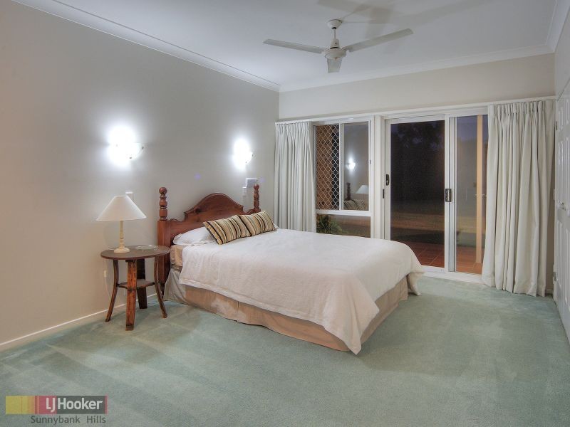 60 Glenmore Crescent, Rochedale QLD 4123
