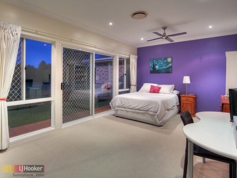 60 Glenmore Crescent, Rochedale QLD 4123