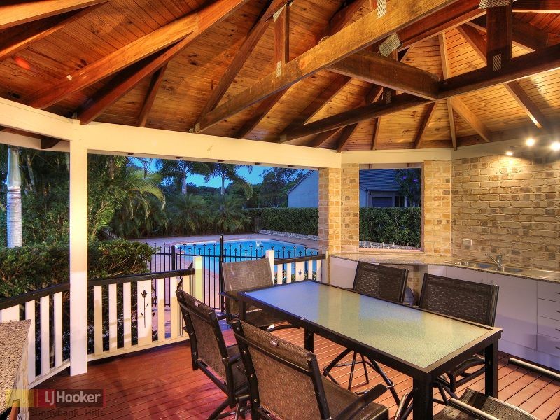 60 Glenmore Crescent, Rochedale QLD 4123