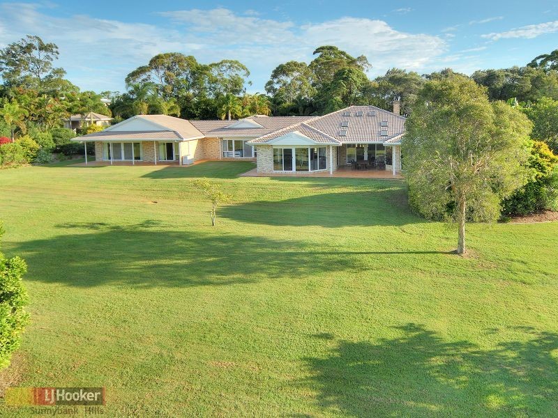 60 Glenmore Crescent, Rochedale QLD 4123