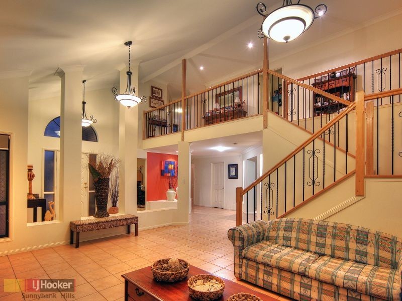 8 Wyalo Circuit, Parkinson QLD 4115