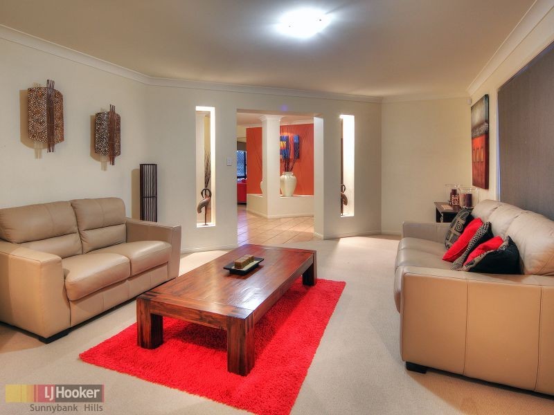 8 Wyalo Circuit, Parkinson QLD 4115