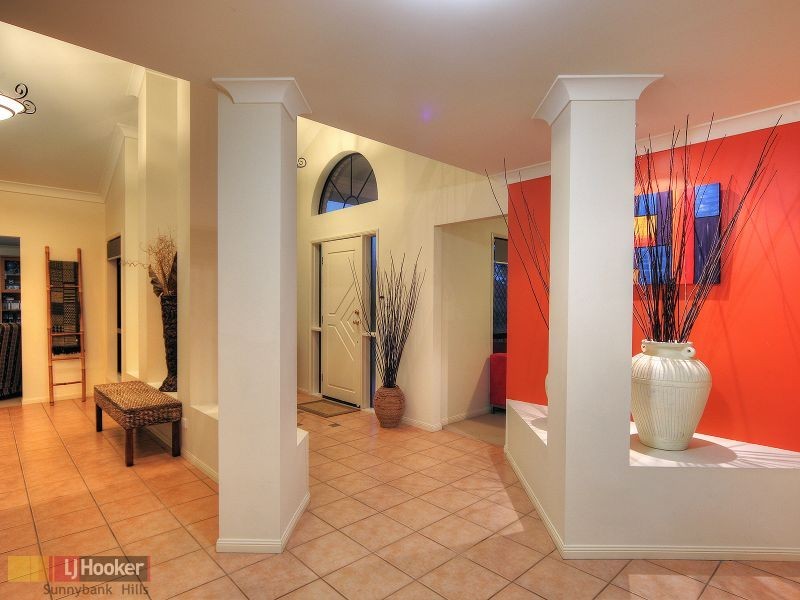 8 Wyalo Circuit, Parkinson QLD 4115