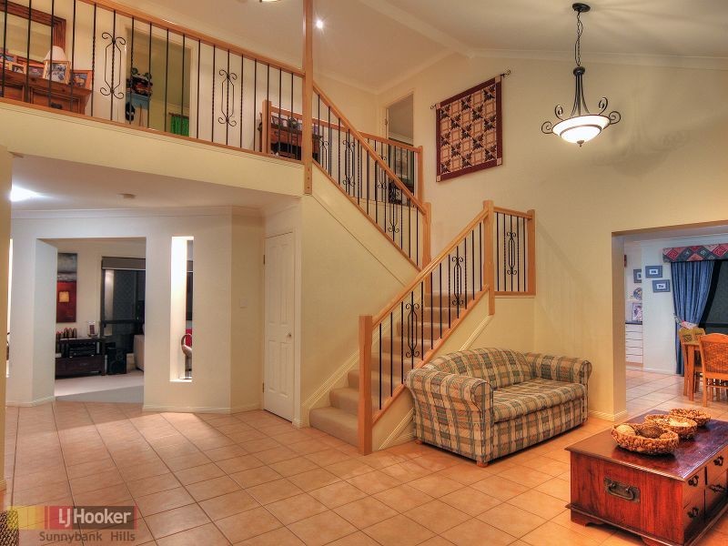 8 Wyalo Circuit, Parkinson QLD 4115