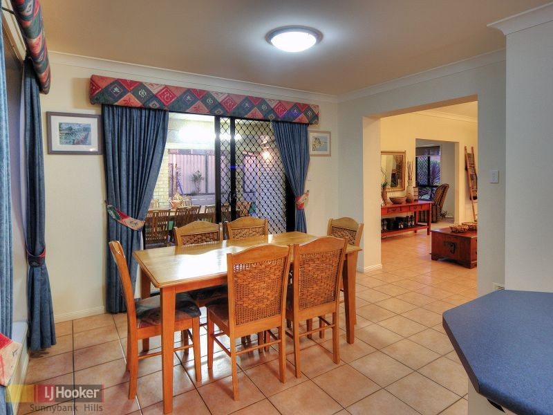 8 Wyalo Circuit, Parkinson QLD 4115