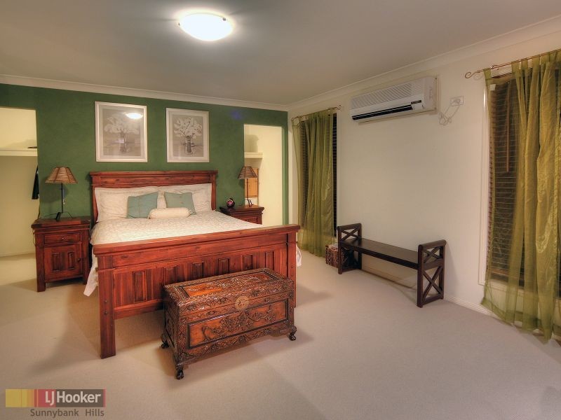 8 Wyalo Circuit, Parkinson QLD 4115