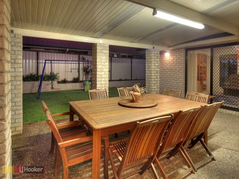 8 Wyalo Circuit, Parkinson QLD 4115