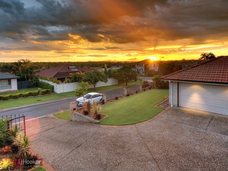 8 Wyalo Circuit, Parkinson QLD 4115