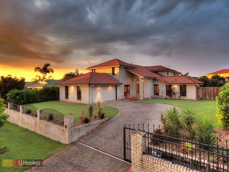 8 Wyalo Circuit, Parkinson QLD 4115