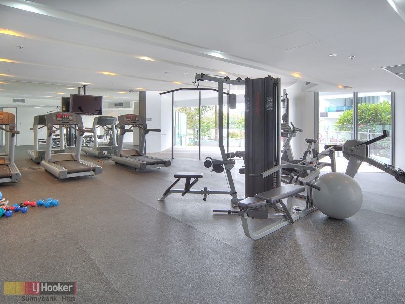 1602/45 Duncan Street, West End QLD 4101