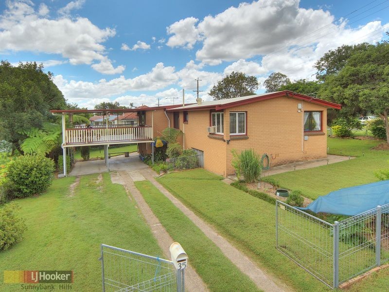35 Emily Street, Acacia Ridge QLD 4110