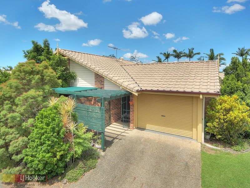 22/70 Delfin Drive, Macgregor QLD 4109