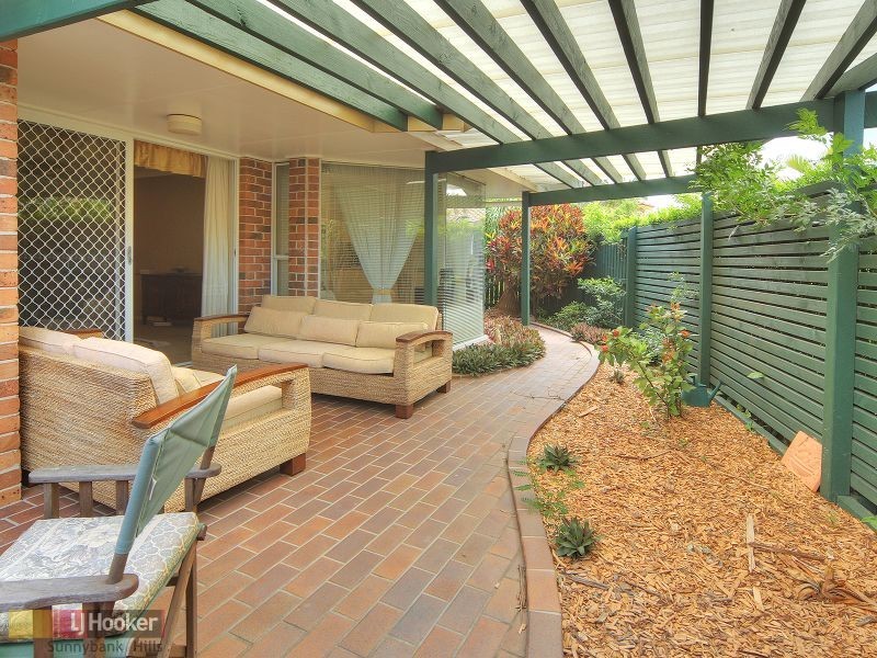 22/70 Delfin Drive, Macgregor QLD 4109