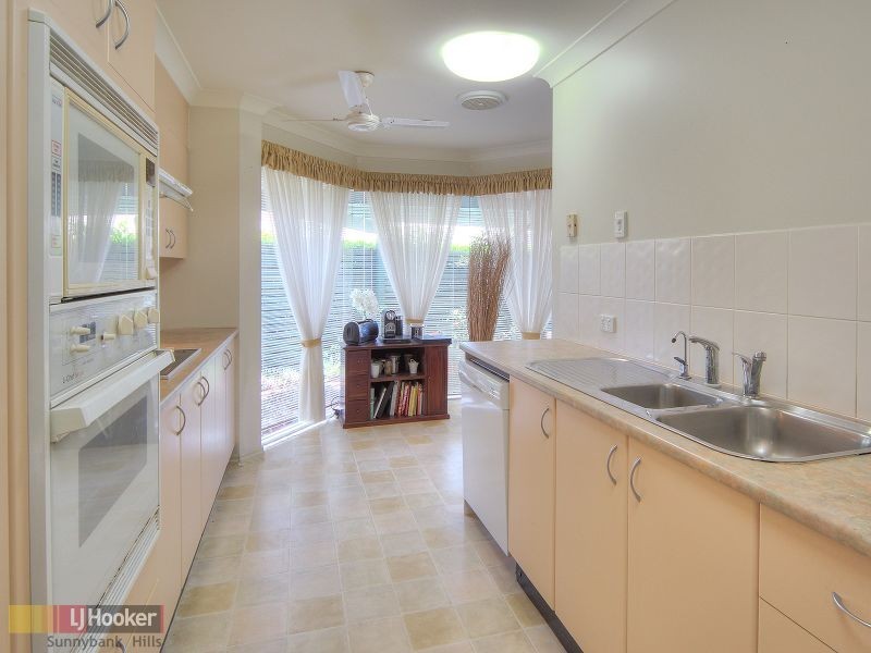 22/70 Delfin Drive, Macgregor QLD 4109